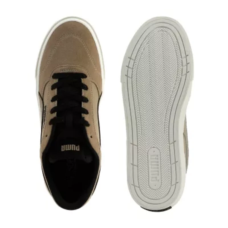 PUMA Cc Vulc Mens Sneakers