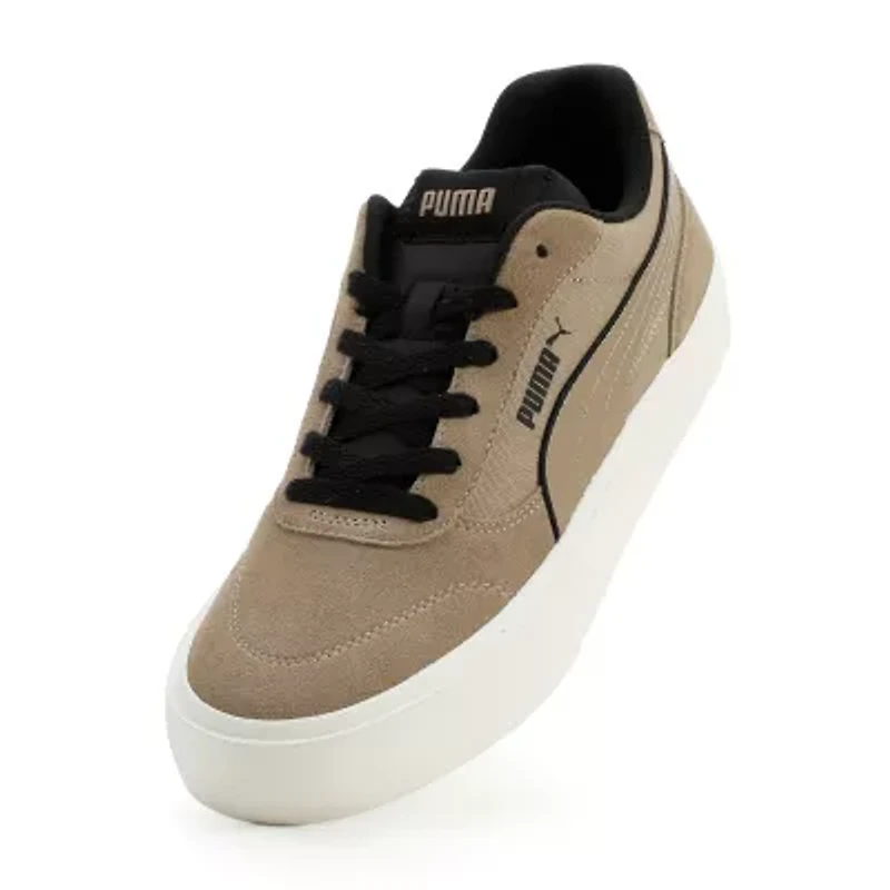 PUMA Cc Vulc Mens Sneakers