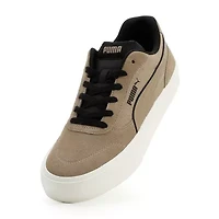 PUMA Cc Vulc Mens Sneakers