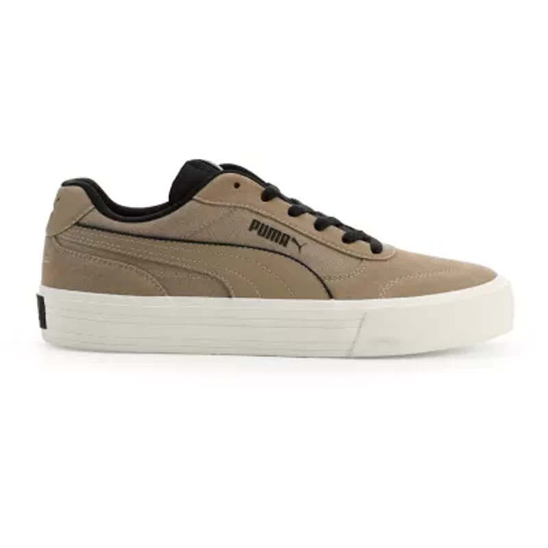 PUMA Cc Vulc Mens Sneakers