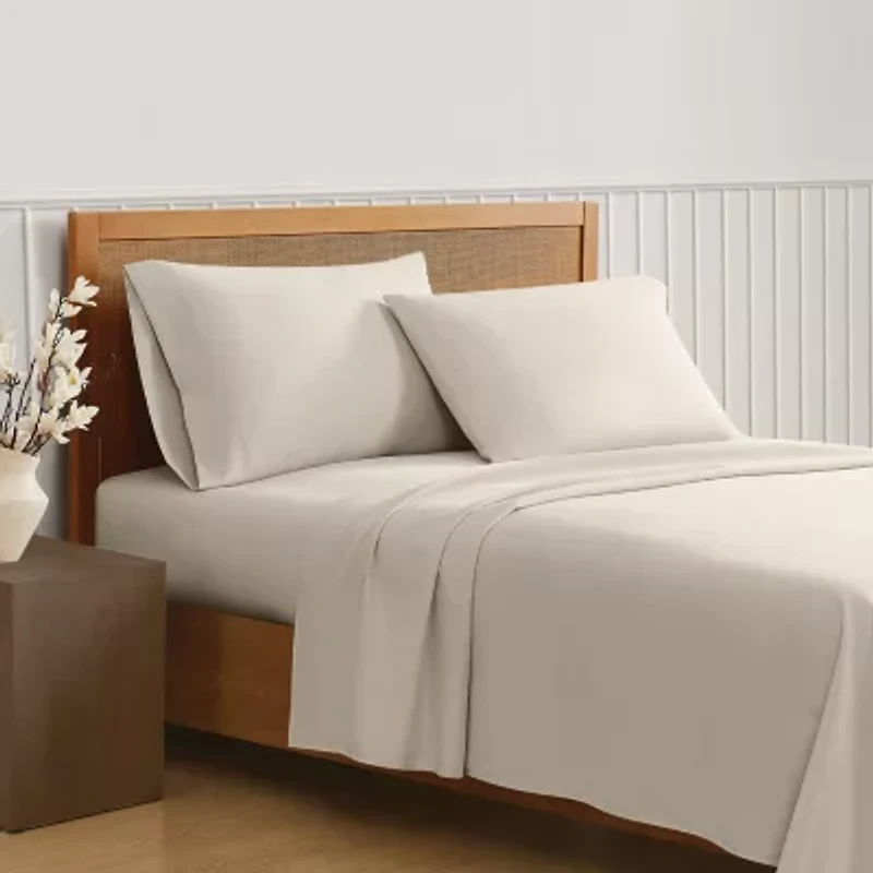 Truly Soft Recycled Green Sheet Set