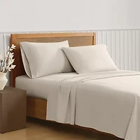 Truly Soft Recycled Green Sheet Set