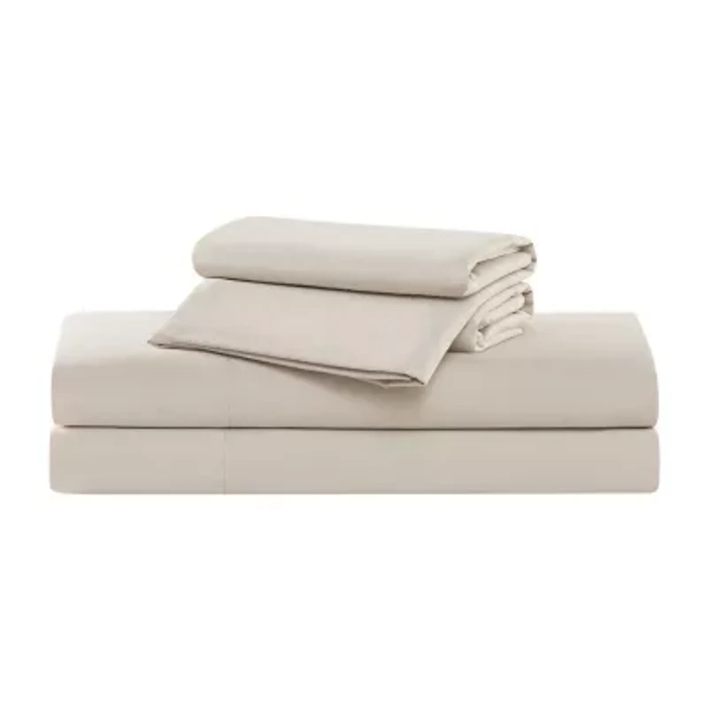 Truly Soft Recycled Green Sheet Set