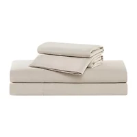 Truly Soft Recycled Green Sheet Set