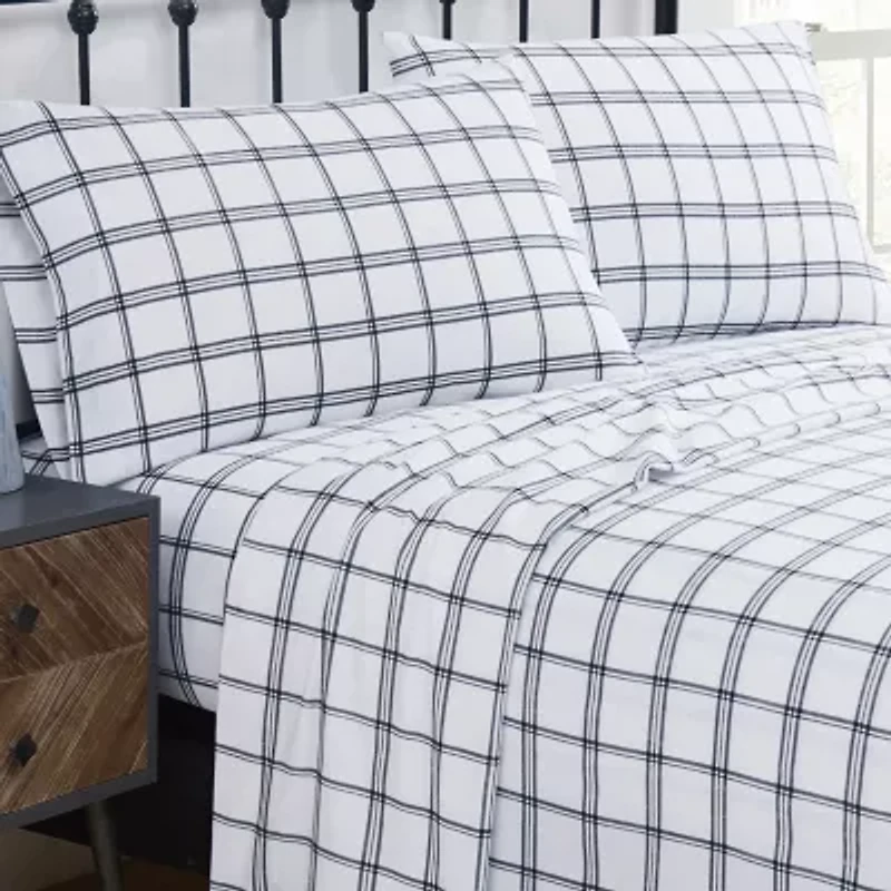 Truly Soft Sheet Set