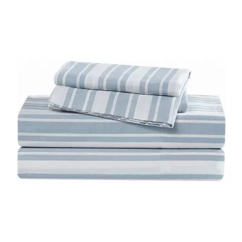 The Farmhouse By Rachel Ashwell Sheet Set