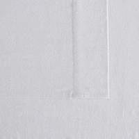 London Fog Herringbone Flannel Sheet Set