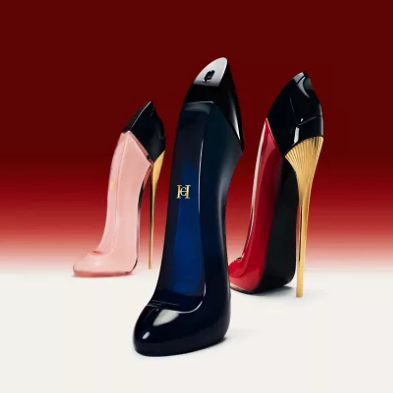 Carolina Herrera Good Girl Eau De Parfum