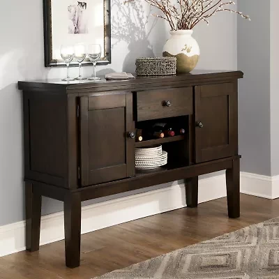 Signature Design by Ashley® Towson Dining Room Server