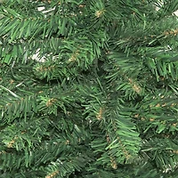 ALEKO Luscious Artificial Indoor Christmas Holiday Pine Tree