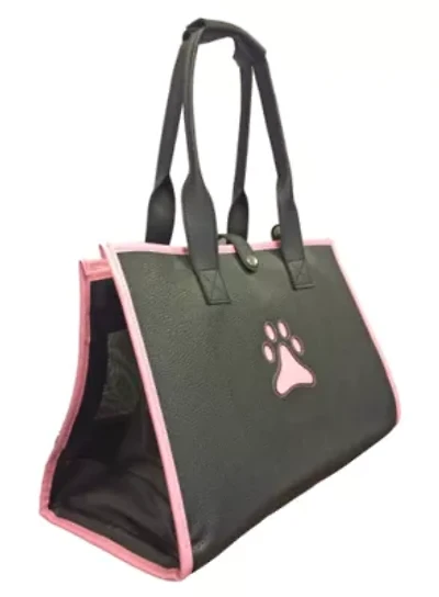 The Pet Life Posh Paw' Carrier
