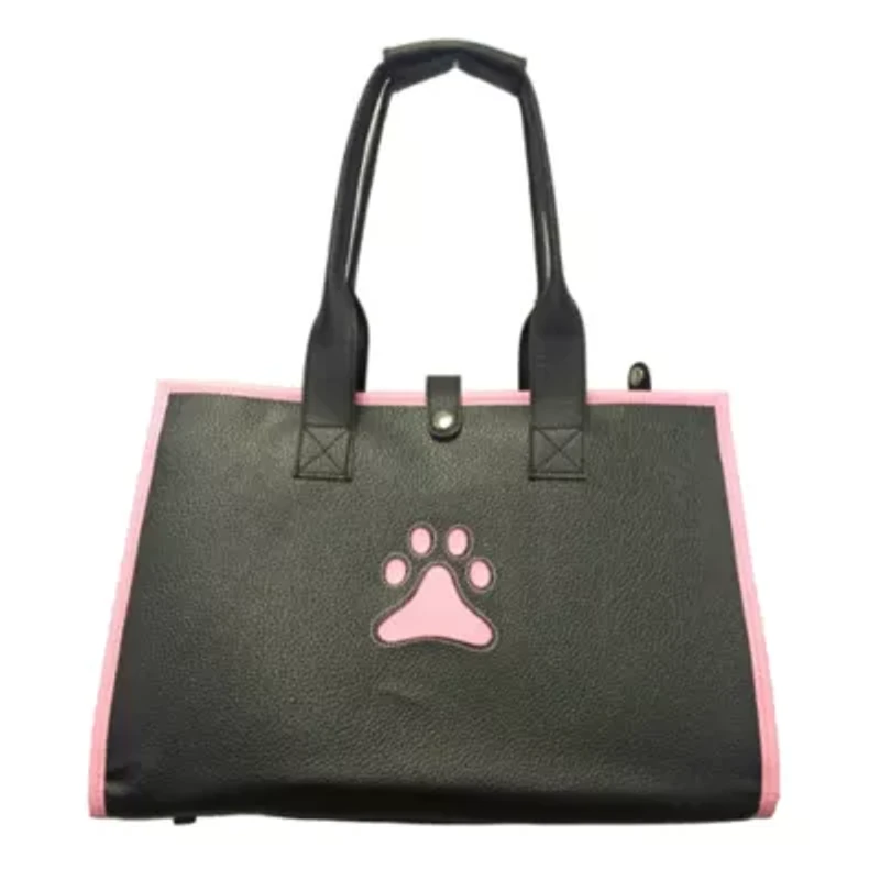 The Pet Life Posh Paw' Carrier
