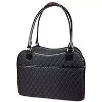 The Pet Life Exquisite' Handbag Fashion Carrier