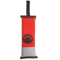 The Pet Life Active-Life Extreme Neoprene Floatation Tug-N-Pull Chew-Tough Dog Toy