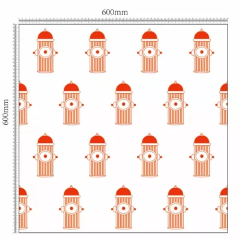 The Pet Life 55 Grams Ultra Absorbent Charcoal Odor Eliminating Anti-Skid and Anti-Bacterial Diabetic Premium Dog Training Pads