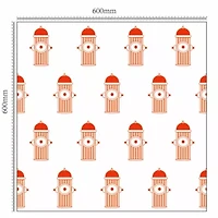 The Pet Life 55 Grams Ultra Absorbent Charcoal Odor Eliminating Anti-Skid and Anti-Bacterial Diabetic Premium Dog Training Pads