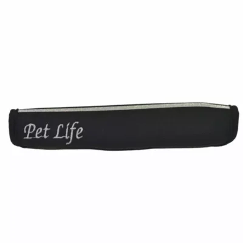 The Pet Life Extreme-Neoprene Joint Protective Reflective Sleeves