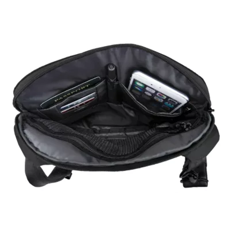Travelon Anti-Theft Active Small Crossbody Bag