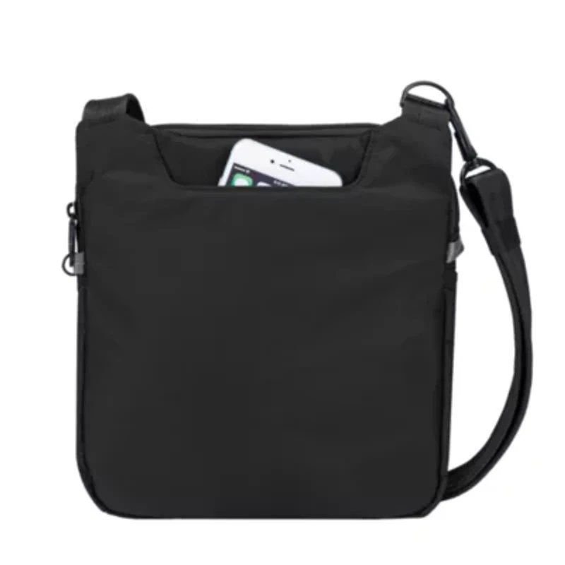 Travelon Anti-Theft Active Small Crossbody Bag