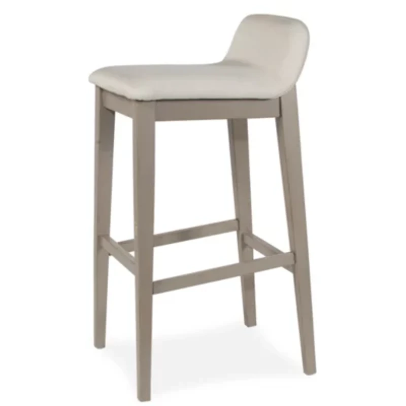 Maydena Non-Swivel Counter Stool