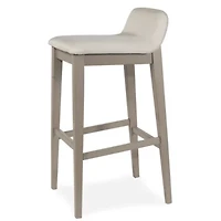 Maydena Non-Swivel Counter Stool