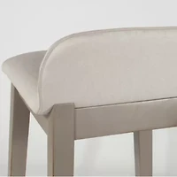 Maydena Non-Swivel Counter Stool