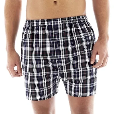 Stafford Mens Boxers 0988