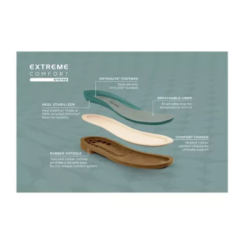 Clarks Bradley Mens Round Closed Toe Slip-On Shoe