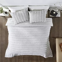 Better Trends Angelique 2-pc. Comforter Set