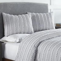 Better Trends Angelique 2-pc. Comforter Set