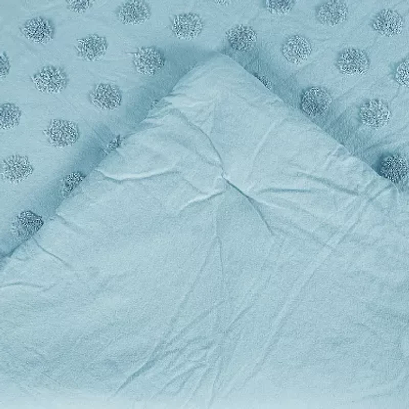 Better Trends Athenia 2-pc. Comforter Set