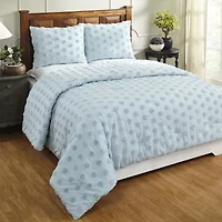 Better Trends Athenia 2-pc. Comforter Set