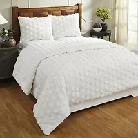 Better Trends Athenia 2-pc. Comforter Set