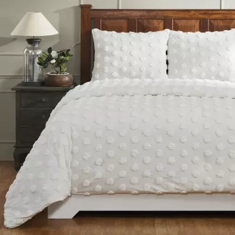 Better Trends Athenia 2-pc. Comforter Set