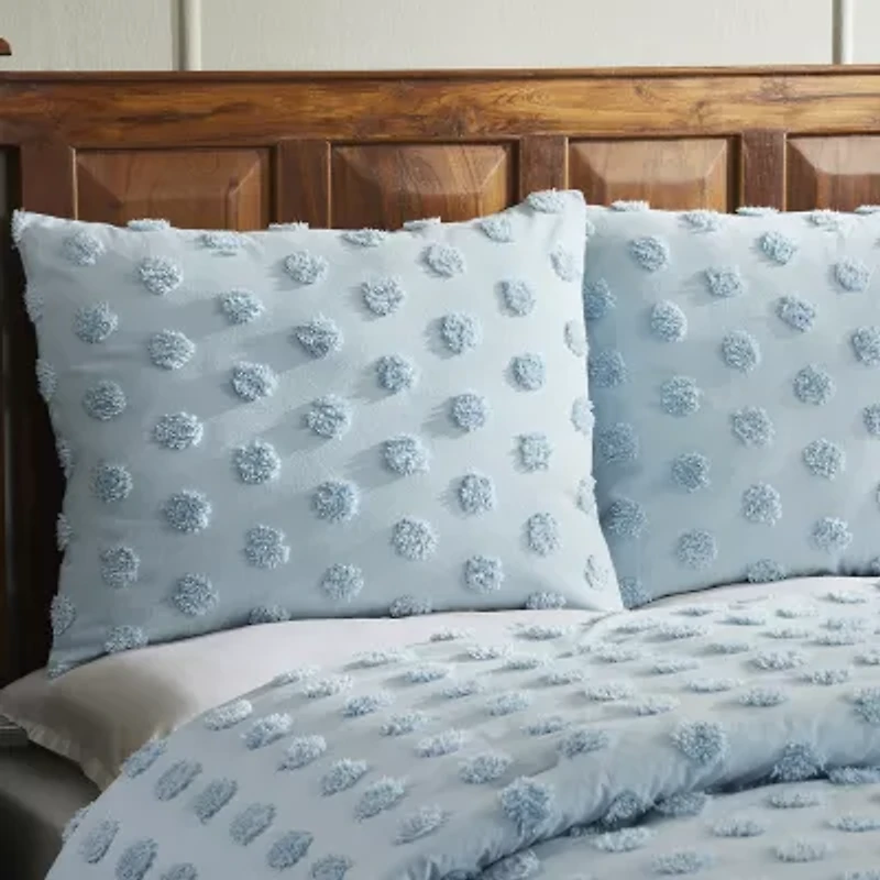 Better Trends Athenia 2-pc. Comforter Set