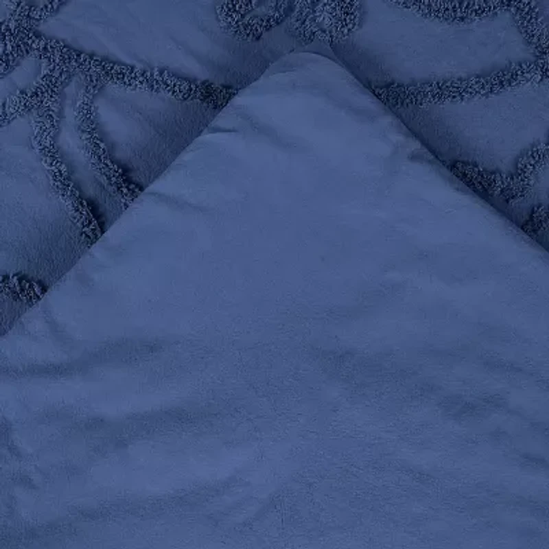 Better Trends Cleo Blanket Set