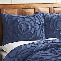 Better Trends Cleo Blanket Set