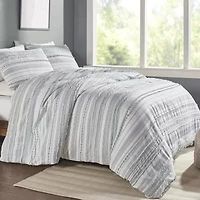Better Trends Diana Blanket Set