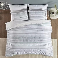 Better Trends Diana Blanket Set