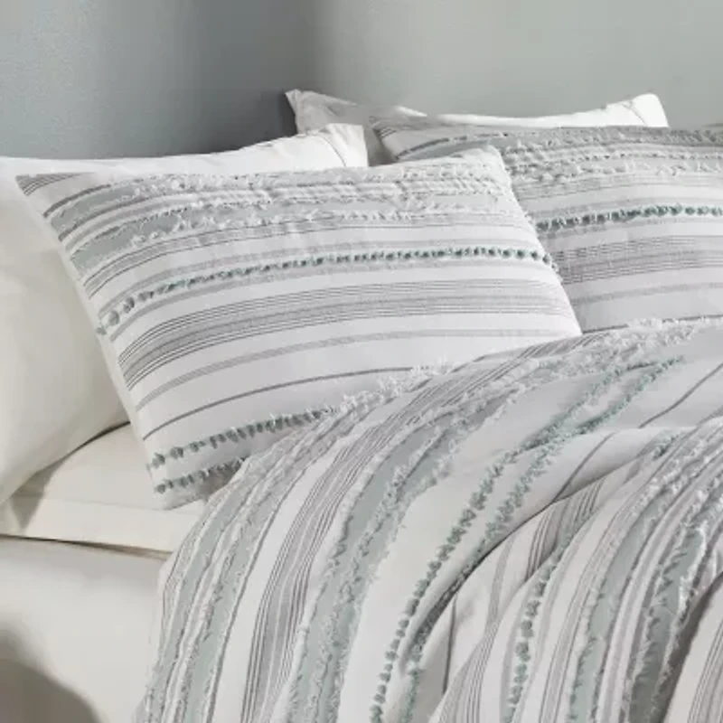 Better Trends Diana Blanket Set