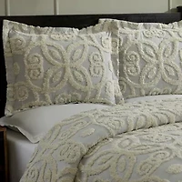 Better Trends Eden Blanket Set