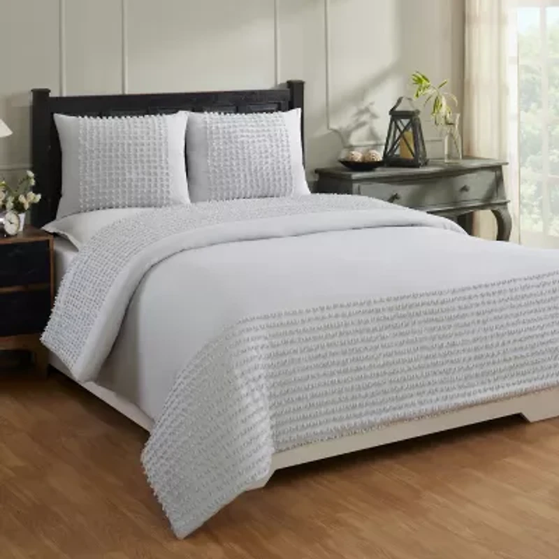 Better Trends Olivia Blanket Set