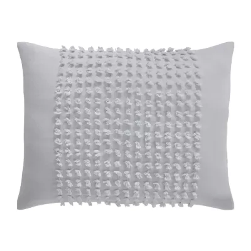 Better Trends Olivia Blanket Set