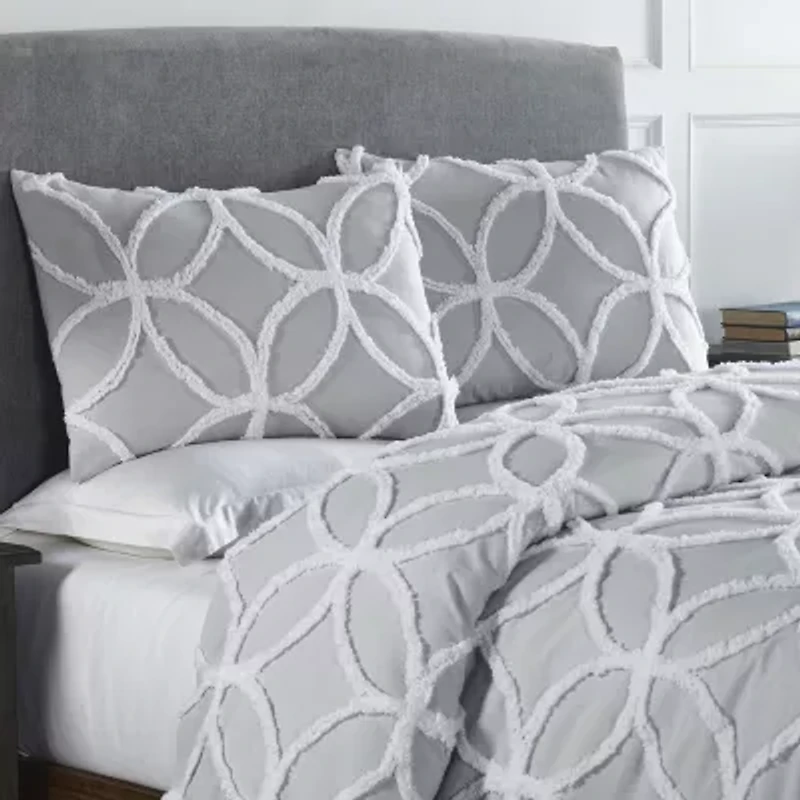 Better Trends 3-pc. Blanket Set