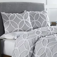 Better Trends 3-pc. Blanket Set