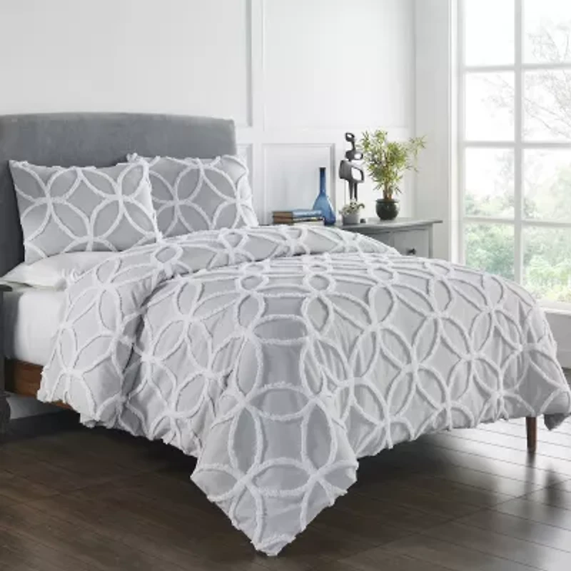 Better Trends 3-pc. Blanket Set