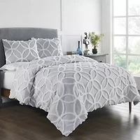 Better Trends 3-pc. Blanket Set