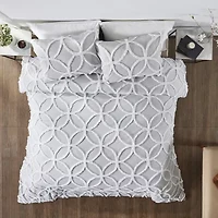 Better Trends 3-pc. Blanket Set