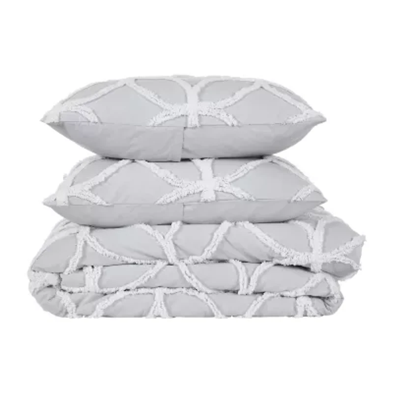 Better Trends 3-pc. Blanket Set