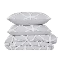 Better Trends 3-pc. Blanket Set